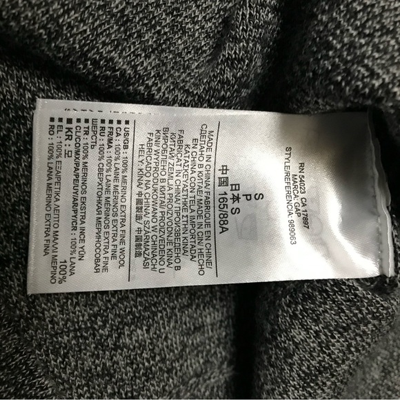 Gap Sweater Dress - Picture 4 of 9